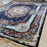 خرید فرش 1000 شانه طرح شانار – فرش کاشان